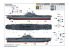 I Love Kit maquette bateau 65302 USS ENTERPRISE CV-6 1941 1/350