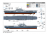 I Love Kit maquette bateau 65301 PORTE-AVIONS USS YORKTOWN CV-5 1/350