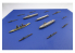 Fujimi maquette bateau 401546 Operation A Ozawa Set flotte B 1/3000