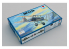 I Love Kits maquette avion 62402 RAF S.E.5a 1/24