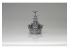 Fujimi maquette bateau 433035 Kumano 1942 Navire de la Marine Japonaise 1/700