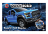 Airfix maquette voiture J6037 QUICKBUILD (idem que lego) Ford F-150 Raptor