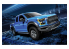 Airfix maquette voiture J6037 QUICKBUILD (idem que lego) Ford F-150 Raptor