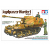 TAMIYA maquette militaire 35370 Marder I 1/35