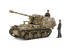 TAMIYA maquette militaire 35370 Marder I 1/35