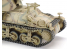 TAMIYA maquette militaire 35370 Marder I 1/35