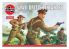 Airfix maquette militaire A00763V Infanterie britanique 1/72