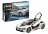 REVELL maquette voiture 07670 BMW i8 1/24