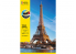 Heller maquette monument 57201 STARTER KIT Tour Eiffel 1/650