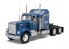 Revell US maquette camion 1507 Kenworth® W-900 1/25