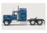 Revell US maquette camion 1507 Kenworth® W-900 1/25