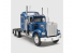Revell US maquette camion 1507 Kenworth® W-900 1/25