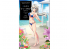 Hasegawa maquette figurine 52261 Tamago Girls Collection No.09 «Lucy McDonnell» bikini 1/12