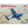 Icm maquette avion 48291 Cessna O-2A US Navy Service 1/48