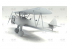 Icm maquette avion 32051 Stearman PT-17 avec Cadets Americain 1/32