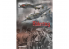 EDUARD maquette avion 11145 Adlertag - Messerschmitt Bf 110C/D Bataille d&#039;Angleterre Edition Limitée 1/48