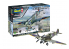 Revell maquette avion 00457 Supermarine Spitfire Mk.IXc Technik 1/32