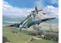 Revell maquette avion 00457 Supermarine Spitfire Mk.IXc Technik 1/32