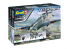 Revell maquette avion 00457 Supermarine Spitfire Mk.IXc Technik 1/32