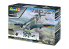 Revell maquette avion 00457 Supermarine Spitfire Mk.IXc Technik 1/32