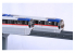 Fujimi maquette train 910291 Tokyo Monorail 2000 type Ancien modèle 1/150