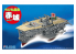 Fujimi maquette plastique bateau 422367 Flotte de Chibimaru porte avions Akagi tiré de la bande dessiné