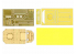 Fujimi maquette plastique bateau 422961 porte avion japonais Ryujo special edition tiré de la bande dessiné Chibimaru