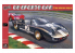 TRUMPETER maquette voiture MAG00019 Ford GT40 MKII 1/12