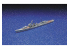 Aoshima maquette bateau 024638 I.J.N. DESTROYER HATSUZUKI 1/700