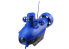 Fujimi maquette sous-marin 170961 Sous-marin Free Study bleu et noir