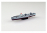 Aoshima maquette bateau 56592 S-Boat S-100 1/350