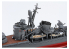 Fujimi maquette bateau 460376 Destroyer classe Akizuki marine japonaise Akizuki et Hatsuzuki Ensemble de 2 navires 1/700