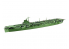 Fujimi maquette bateau 432083 Porte-avions de la marine japonaise Katsuragi 1/700