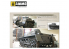 MIG Librairie 6083 Panzer I &amp; II guide visuel en Anglais - Espagnol - Français