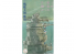 Fujimi maquette bateau 20426 îlot de tour de contrôle Yamato 1/200