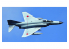 Fujimi maquette avion 311180 Groupe de guidage de vol F-15J Aggressor 1/48