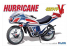 Fujimi maquette moto 141473 Hurricane V3 serie super hero 1/12