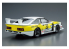 Aoshima maquette voiture 058305 NISSAN KS110 SILVIA SUPER SILHOUETTE &#039;82 1/24