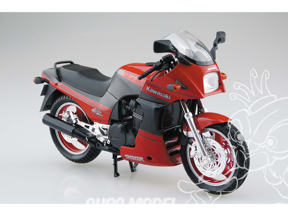 Rares, hyper réalistes, haut de gamme : notre Top10 des maquettes de motos