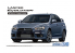 Aoshima maquette Voiture 057957 MITSUBISHI CZ4A LANCER EVOLUTION X FINAL EDITION &#039;15 1/24