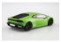 Aoshima maquette voiture 058466 LAMBORGHINI Huracan 1/24