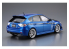 Aoshima maquette voiture 058756 Ings GRB IMPRESA WRX STI &#039;07 SUBARU 1/24