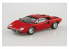 Aoshima maquette voiture 058046 LAMBORGHINI Countach LP400 1974 1/24