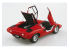 Aoshima maquette voiture 058046 LAMBORGHINI Countach LP400 1974 1/24