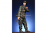 Alpine figurine 35278 WSS Officier grenadier &quot;HJ&quot; 1/35