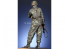Alpine figurine 35278 WSS Officier grenadier &quot;HJ&quot; 1/35