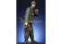 Alpine figurine 35278 WSS Officier grenadier &quot;HJ&quot; 1/35