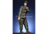 Alpine figurine 35278 WSS Officier grenadier &quot;HJ&quot; 1/35