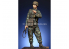 Alpine figurine 35278 WSS Officier grenadier &quot;HJ&quot; 1/35