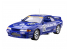 Fujimi maquette voiture 141848 Skyline GT-R Gr.A Calsonic &#039;92 (BNR32) 1/12
